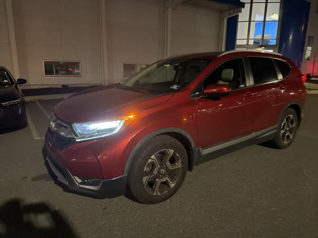 Thumbnail: 2019 Honda CR-V - 3