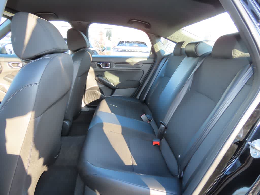 Thumbnail: 2023 Honda Civic - 12