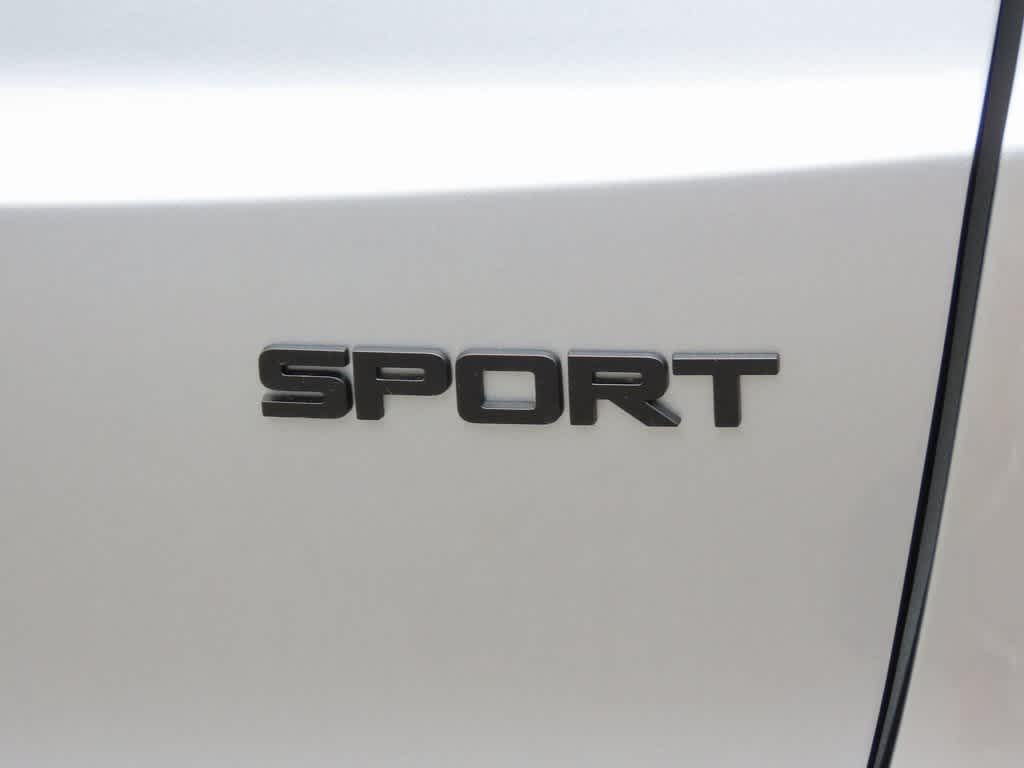 Thumbnail: 2026 Honda CR-V - 8