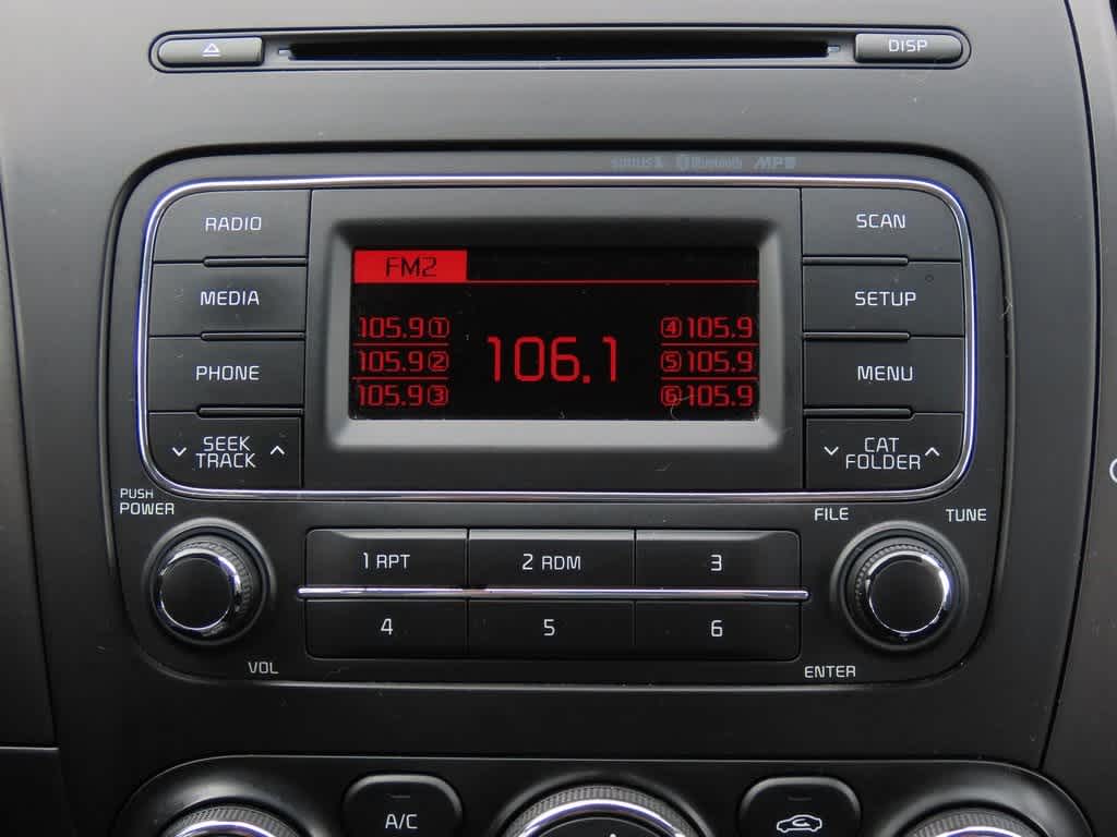 Thumbnail: 2016 Kia Forte - 19