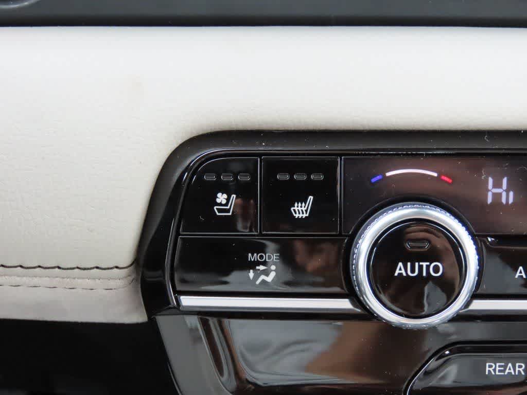 Thumbnail: 2026 Honda Pilot - 29