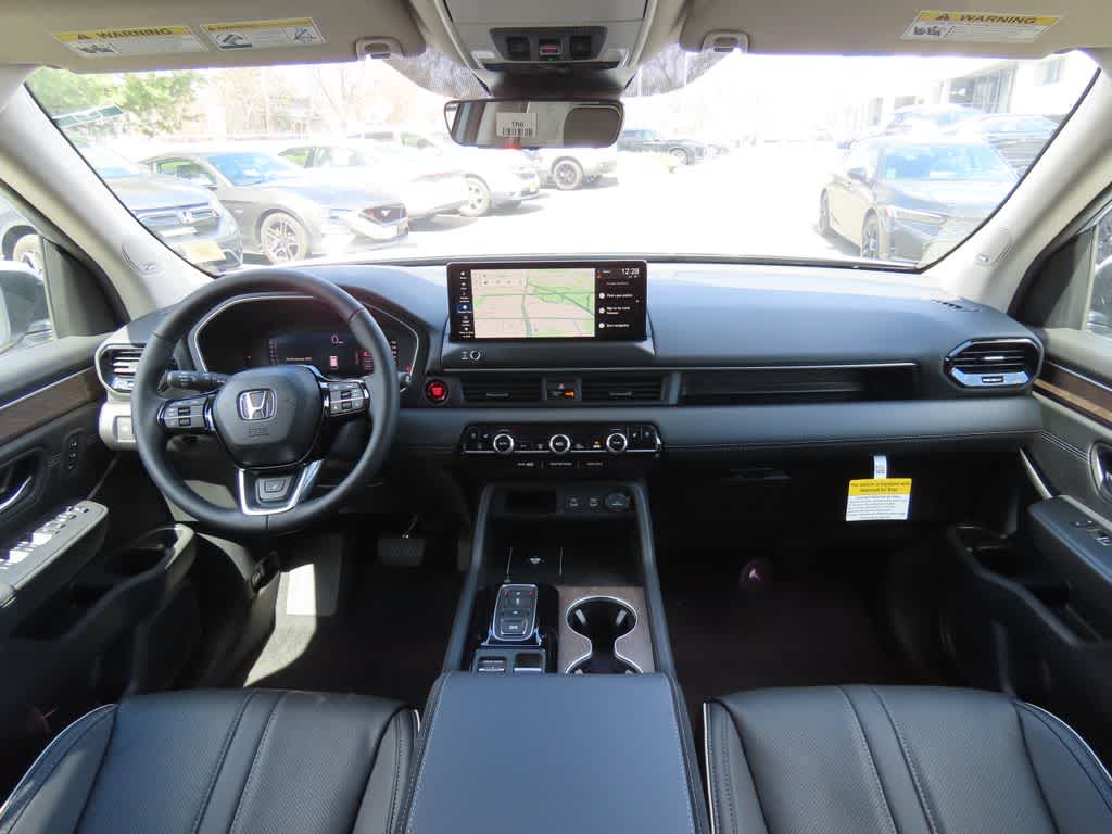 Thumbnail: 2026 Honda Pilot - 21