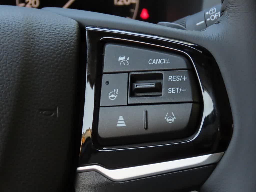 Thumbnail: 2026 Honda Odyssey - 28