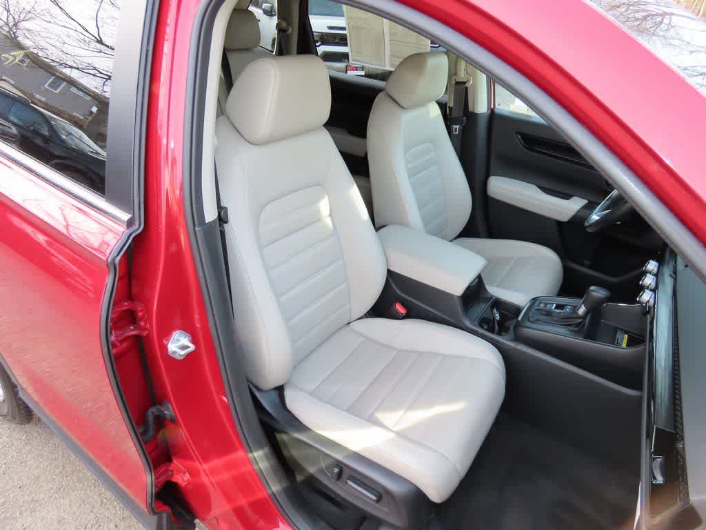 Thumbnail: 2024 Honda CR-V - 16