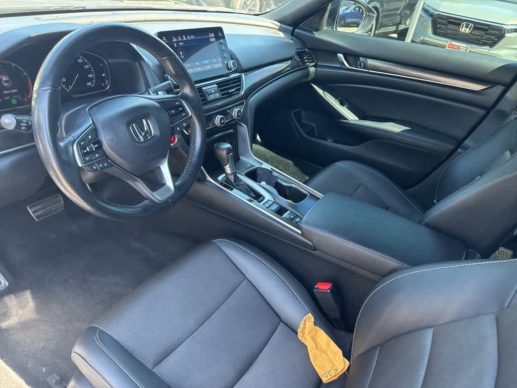 Thumbnail: 2022 Honda Accord - 32