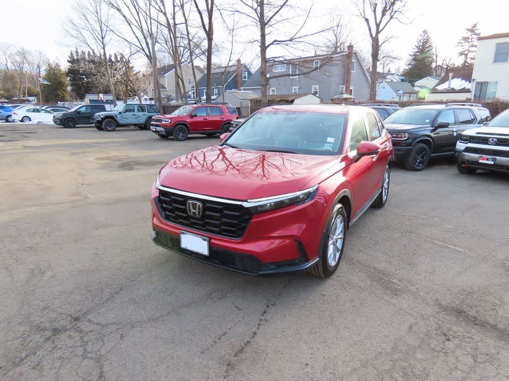 Thumbnail: 2024 Honda CR-V - 1