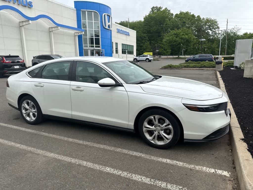Thumbnail: 2023 Honda Accord - 13