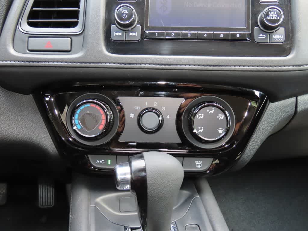 Thumbnail: 2018 Honda HR-V - 19