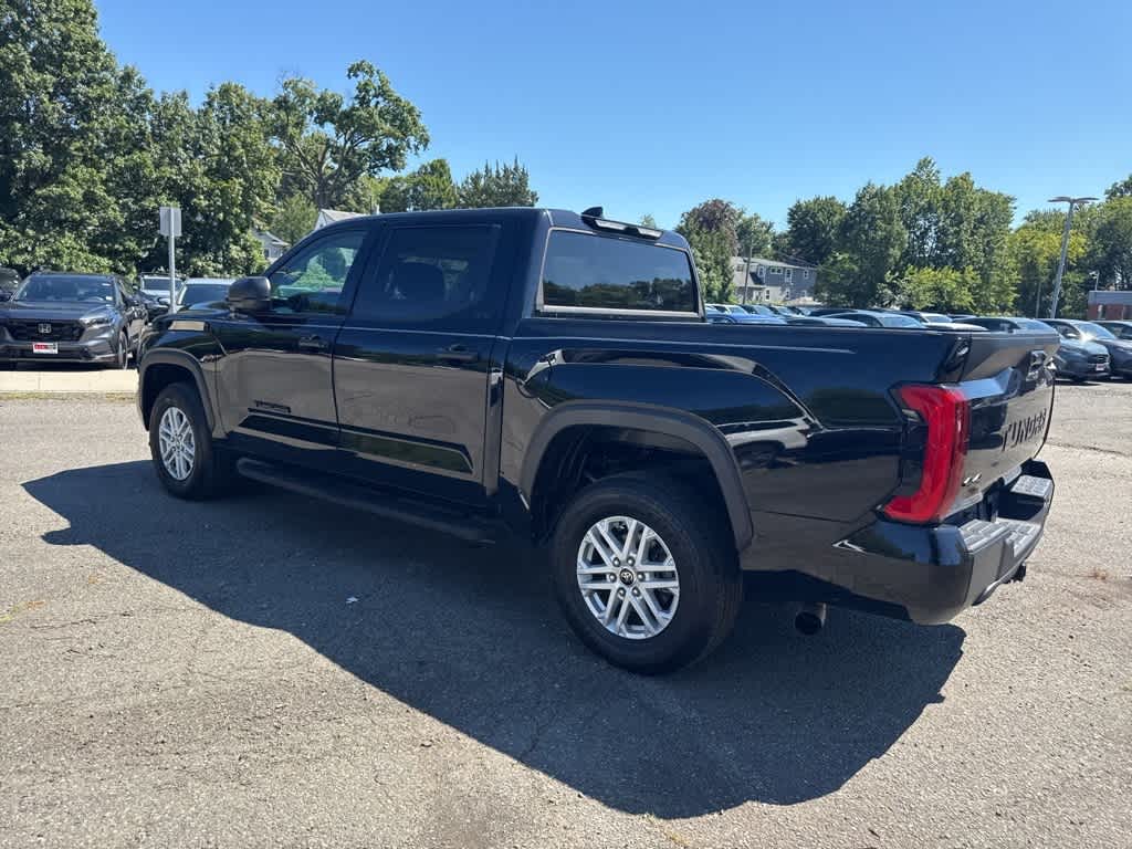 Thumbnail: 2023 Toyota Tundra - 17