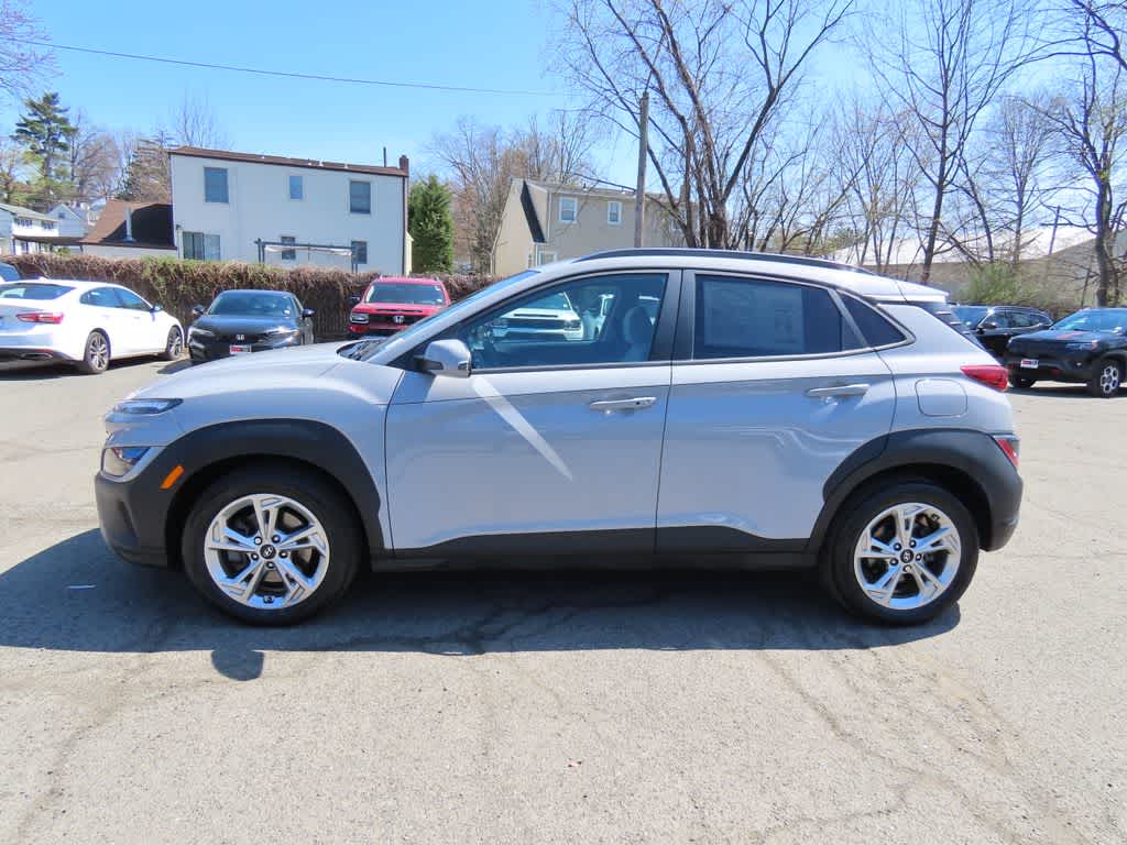 Thumbnail: 2023 Hyundai Kona - 3