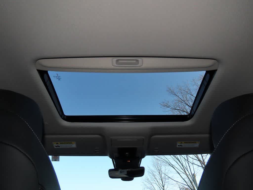 Thumbnail: 2026 Honda Accord - 24