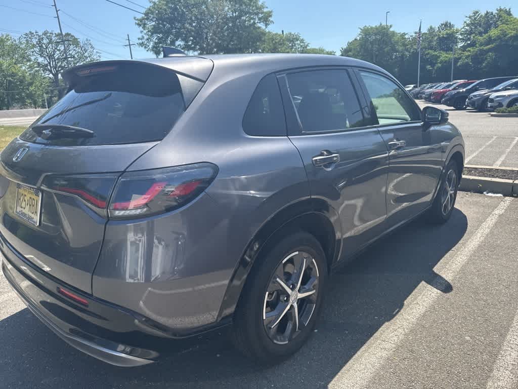 Thumbnail: 2023 Honda HR-V - 6
