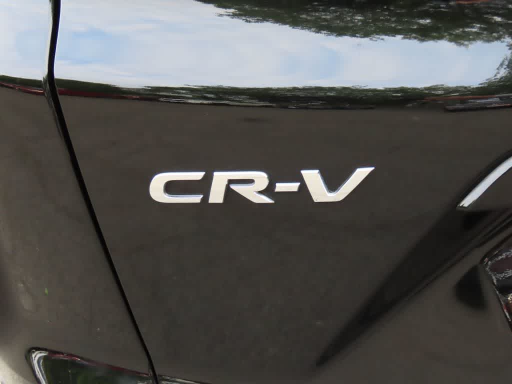 Thumbnail: 2018 Honda CR-V - 7