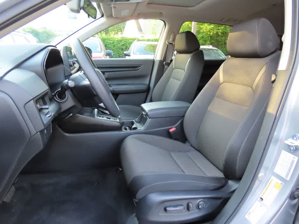 Thumbnail: 2024 Honda CR-V - 12