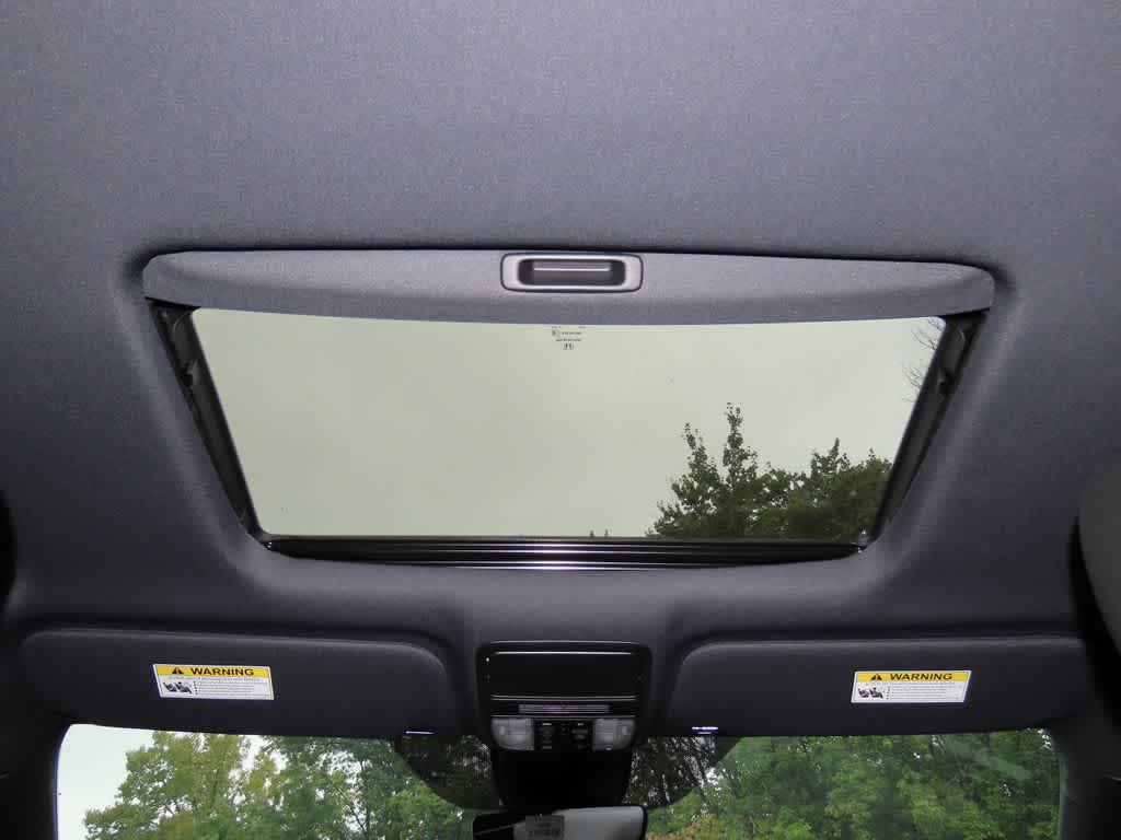 Thumbnail: 2026 Honda Odyssey - 26