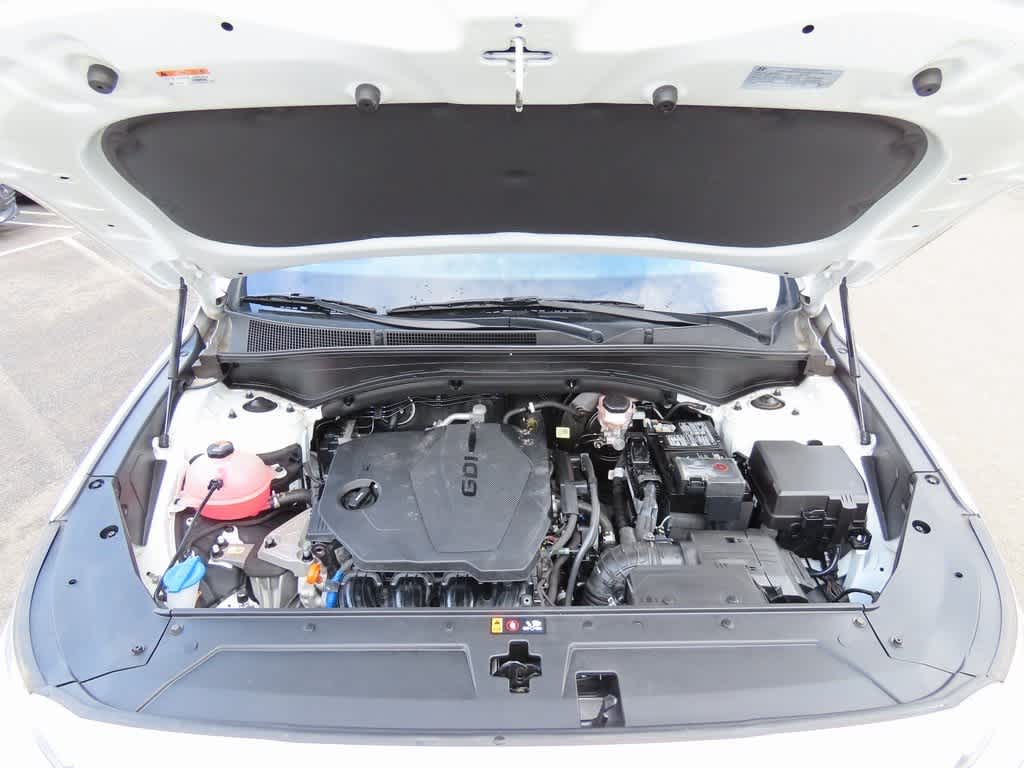 Thumbnail: 2022 Hyundai Santa Fe - 10