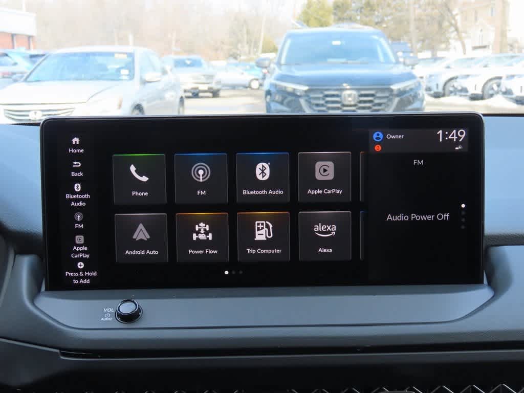 Thumbnail: 2026 Honda Accord - 19