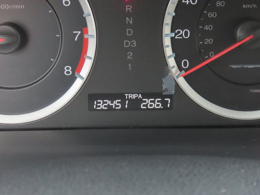 Thumbnail: 2011 Honda Accord - 21