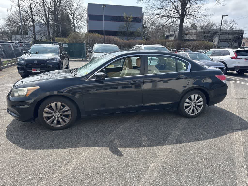 Thumbnail: 2011 Honda Accord - 2