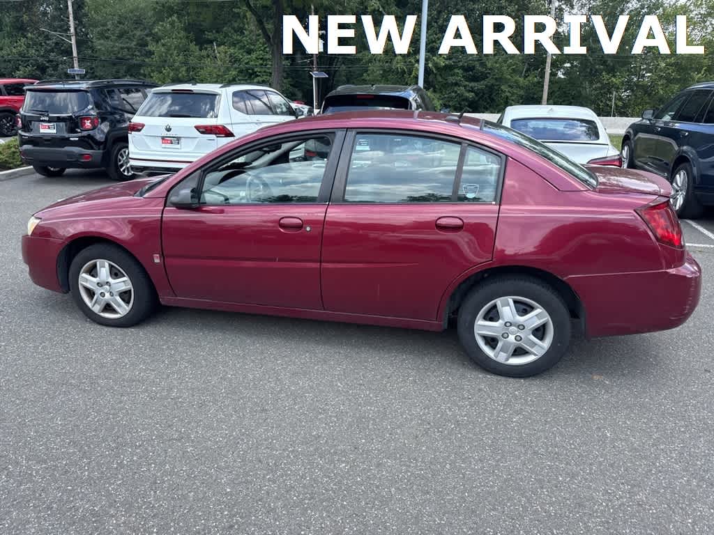 Thumbnail: 2006 Saturn Ion - 15