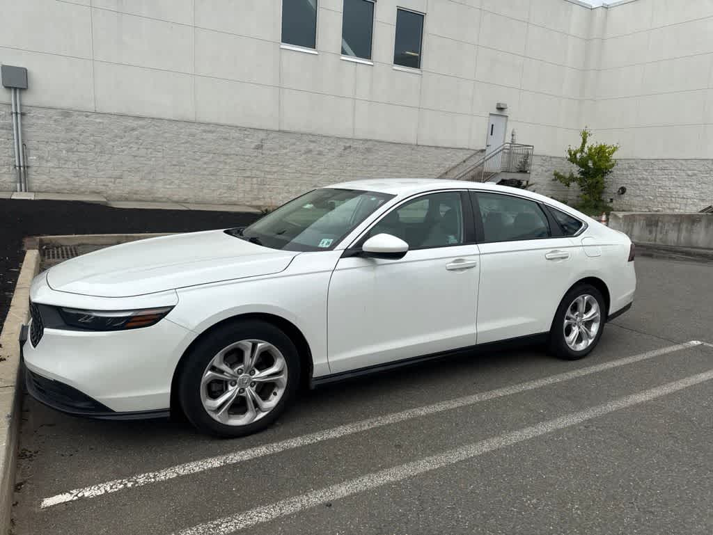 Thumbnail: 2023 Honda Accord - 6