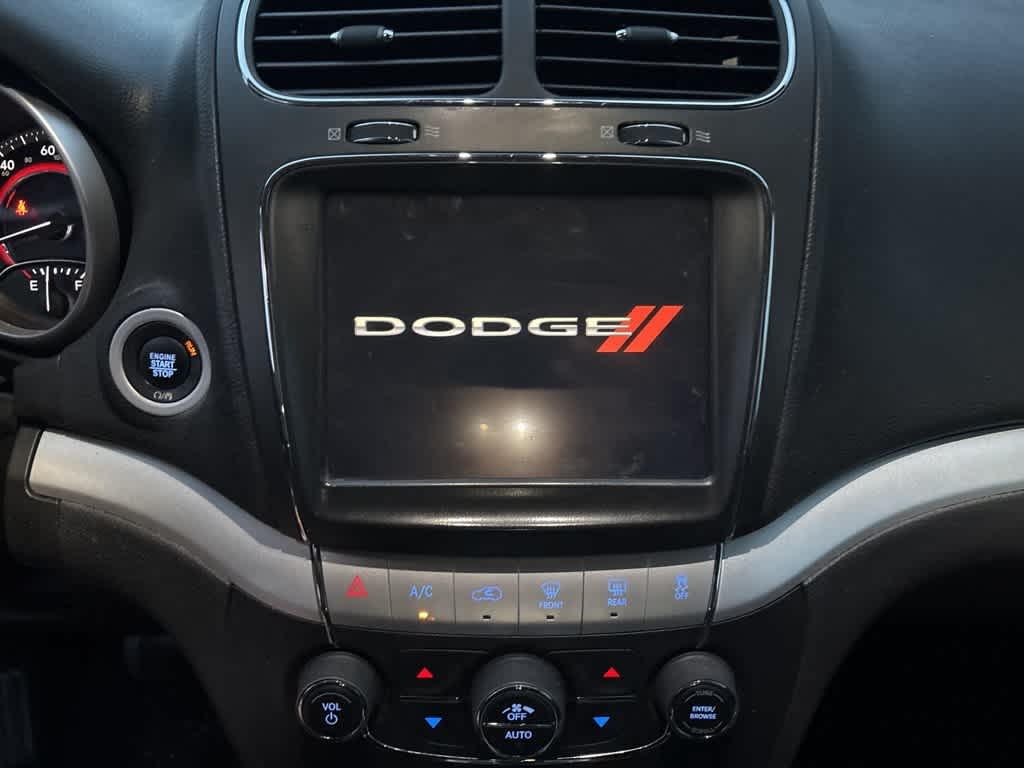 Thumbnail: 2017 Dodge Journey - 17