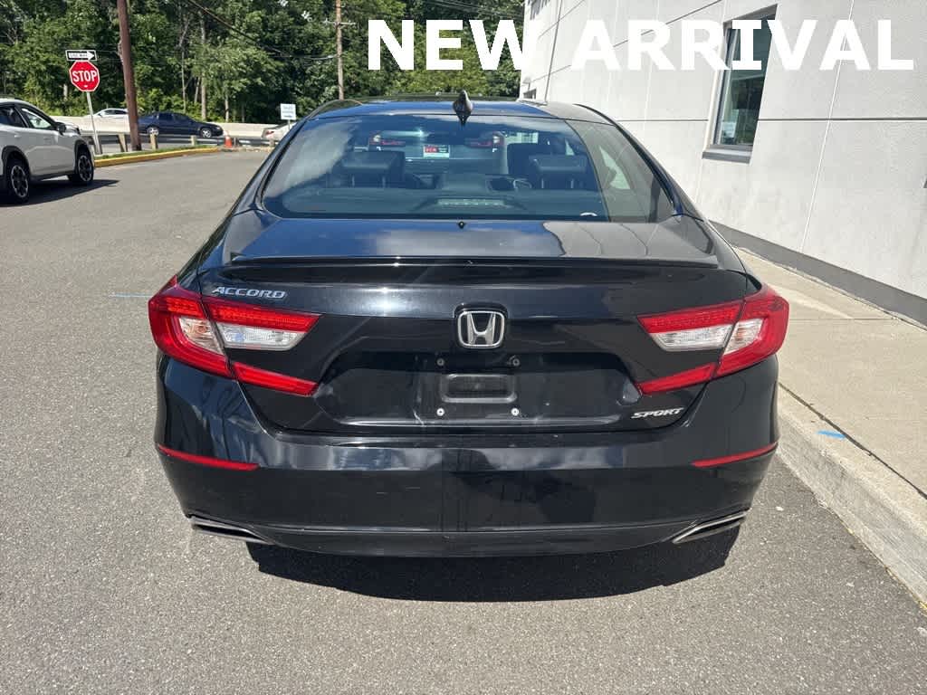 Thumbnail: 2022 Honda Accord - 13