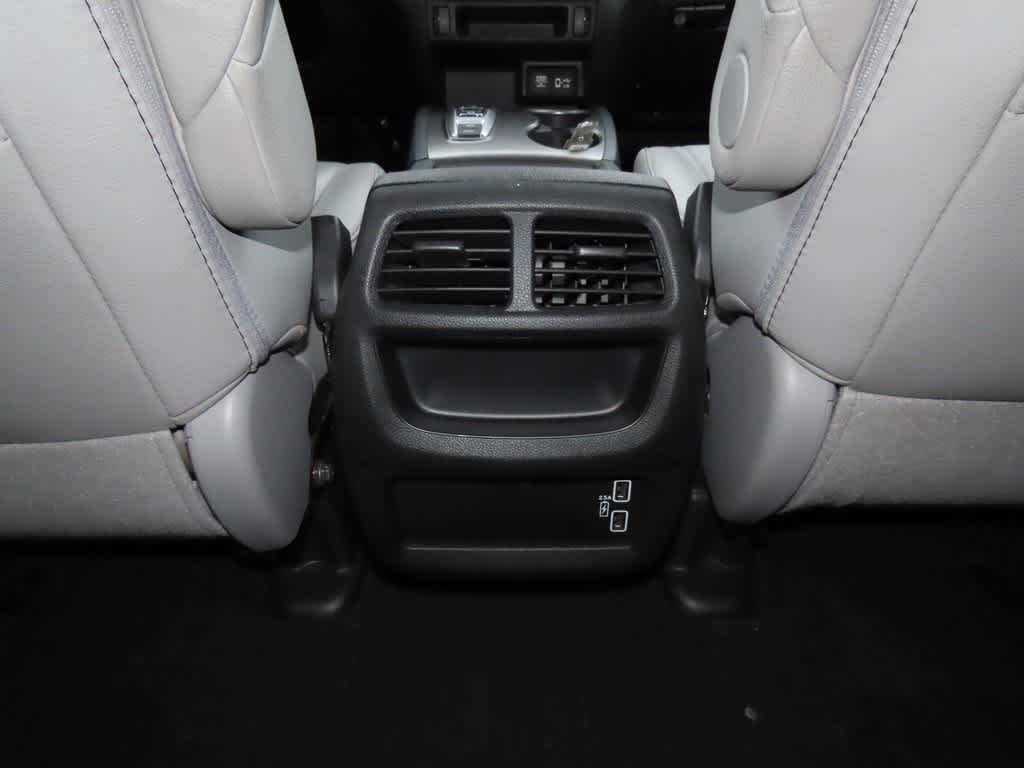 Thumbnail: 2023 Honda Passport - 21