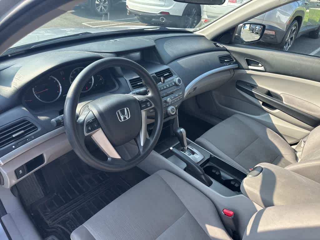 Thumbnail: 2012 Honda Accord - 11