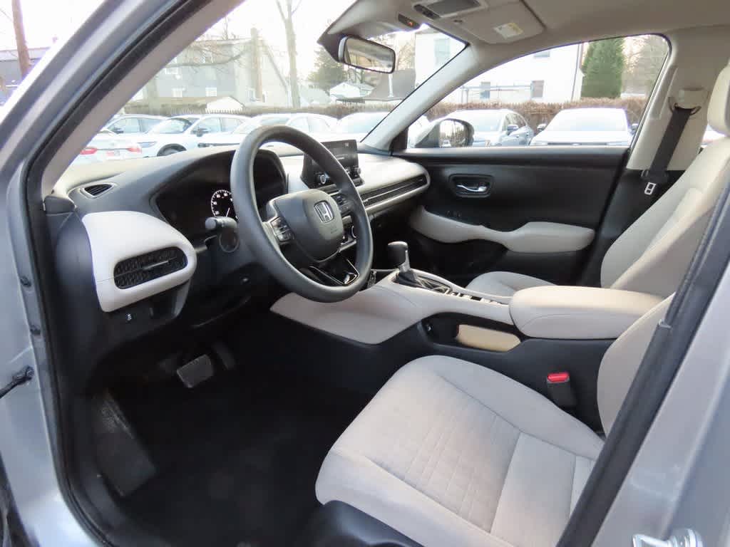 Thumbnail: 2023 Honda HR-V - 2