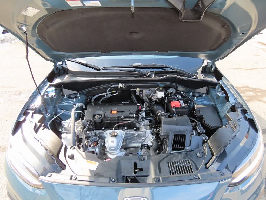 Thumbnail: 2024 Honda HR-V - 11