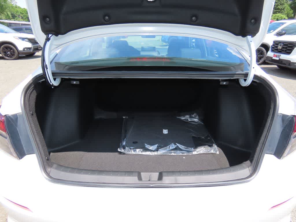 Thumbnail: 2026 Honda Civic - 8