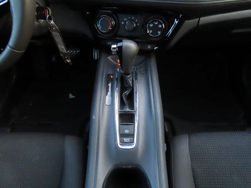 Thumbnail: 2019 Honda HR-V - 21