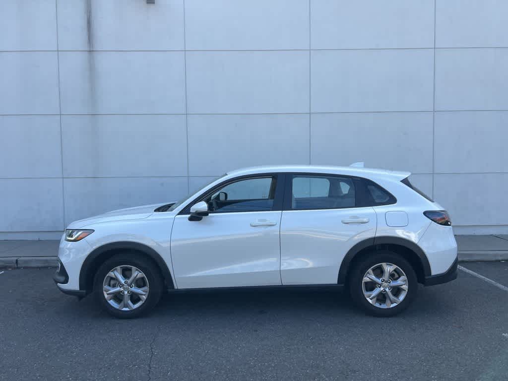Thumbnail: 2023 Honda HR-V - 5