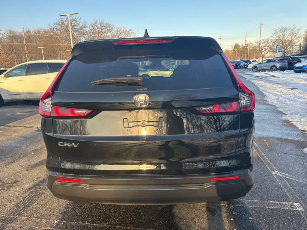 Thumbnail: 2023 Honda CR-V - 11