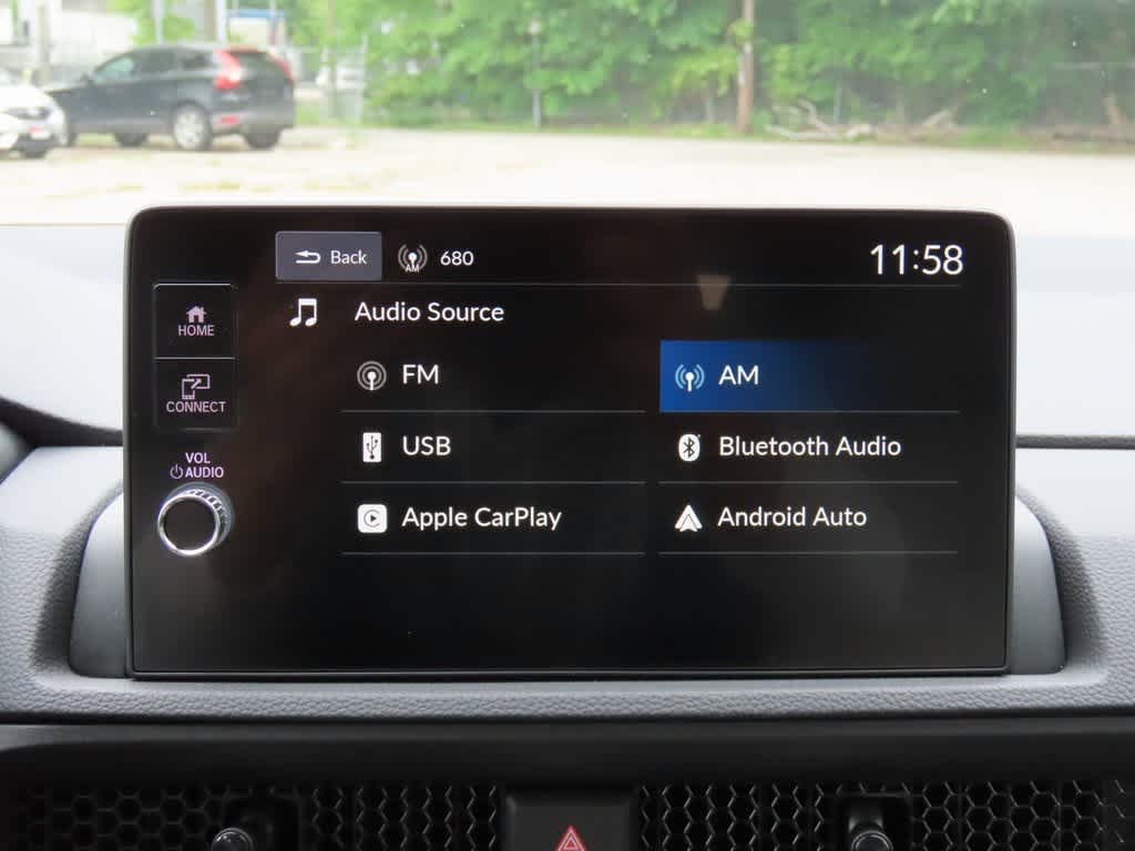 Thumbnail: 2026 Honda CR-V - 18