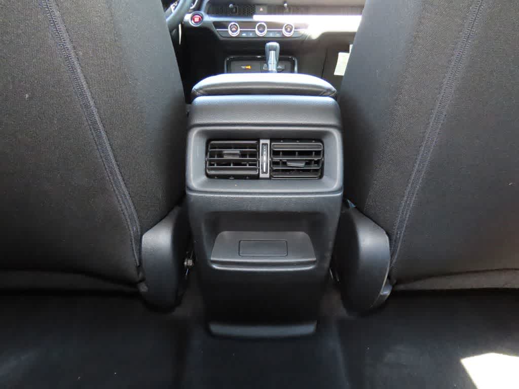 Thumbnail: 2024 Honda CR-V - 22