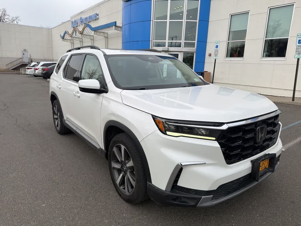 Thumbnail: 2023 Honda Pilot - 15