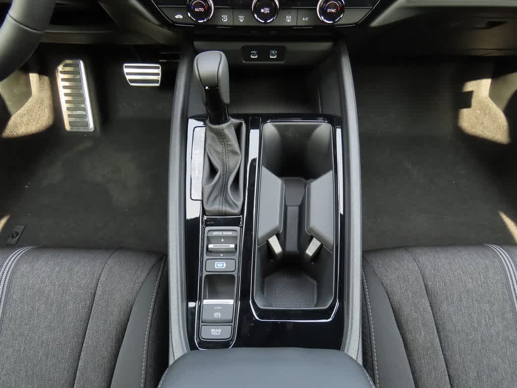 Thumbnail: 2025 Honda Accord - 20