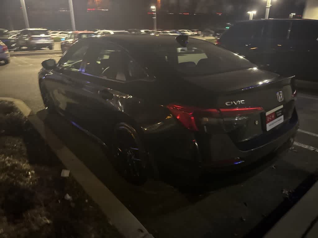 Thumbnail: 2023 Honda Civic - 15