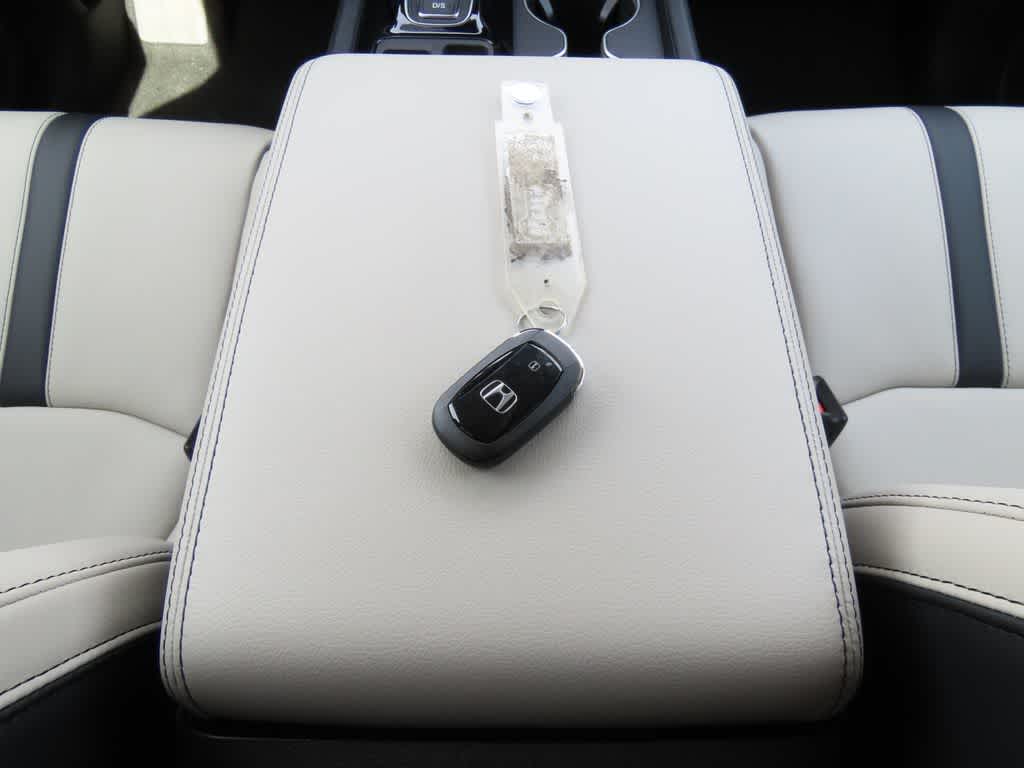 Thumbnail: 2026 Honda Pilot - 30