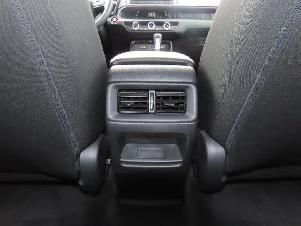 Thumbnail: 2024 Honda CR-V - 22