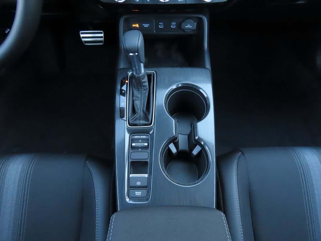 Thumbnail: 2026 Honda Civic - 22