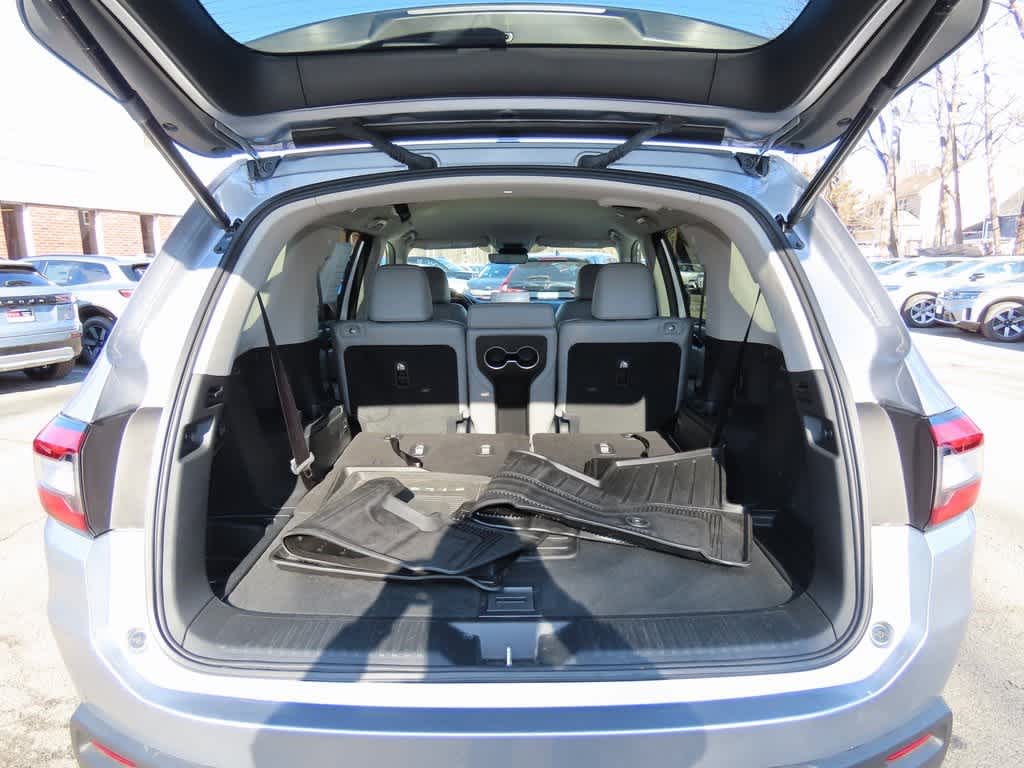 Thumbnail: 2024 Honda Pilot - 11