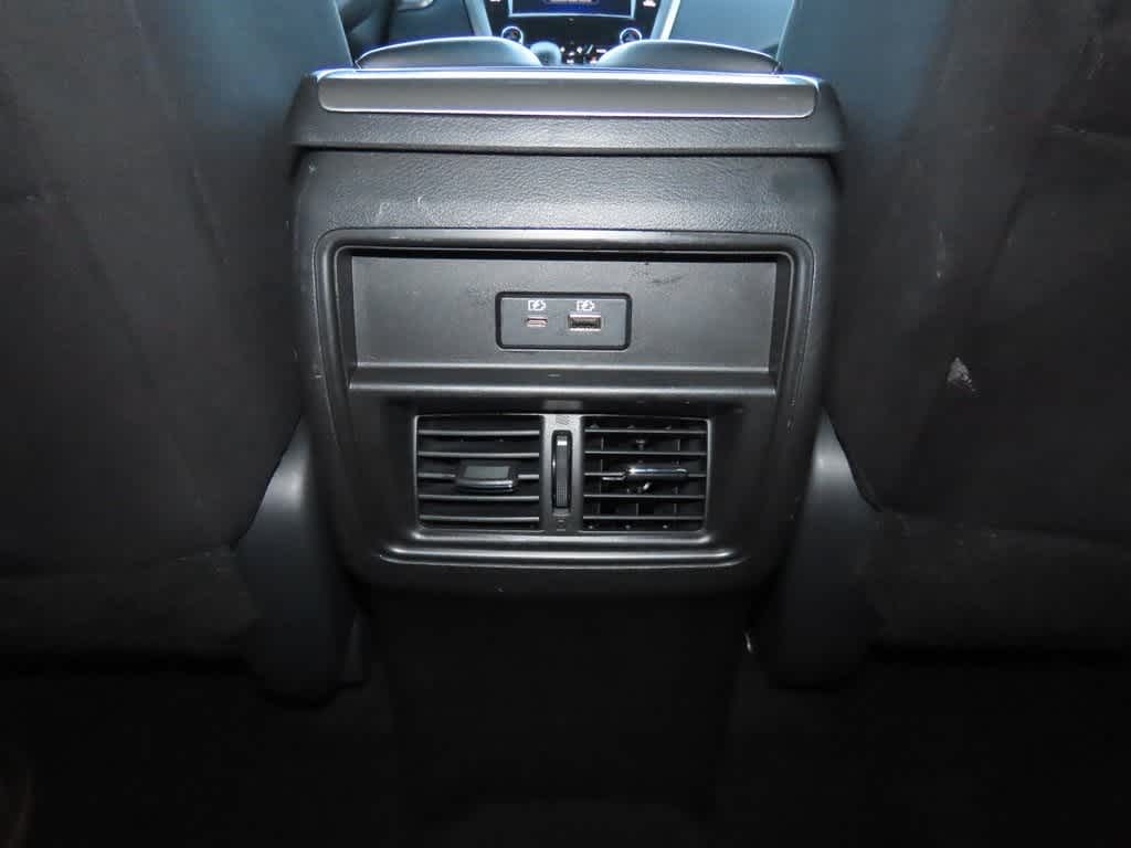 Thumbnail: 2020 Nissan Murano - 23