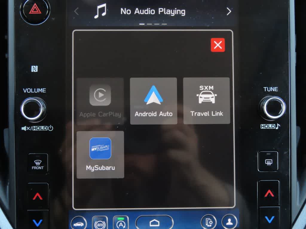 Thumbnail: 2024 Subaru Crosstrek - 20