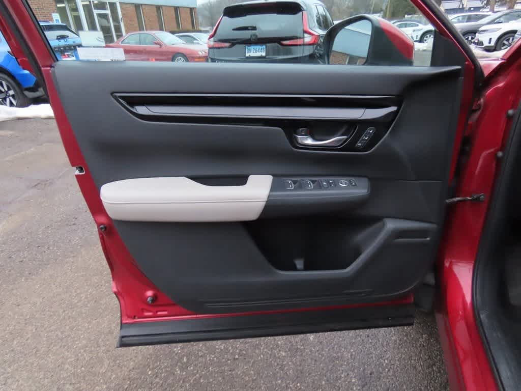 Thumbnail: 2023 Honda CR-V - 15