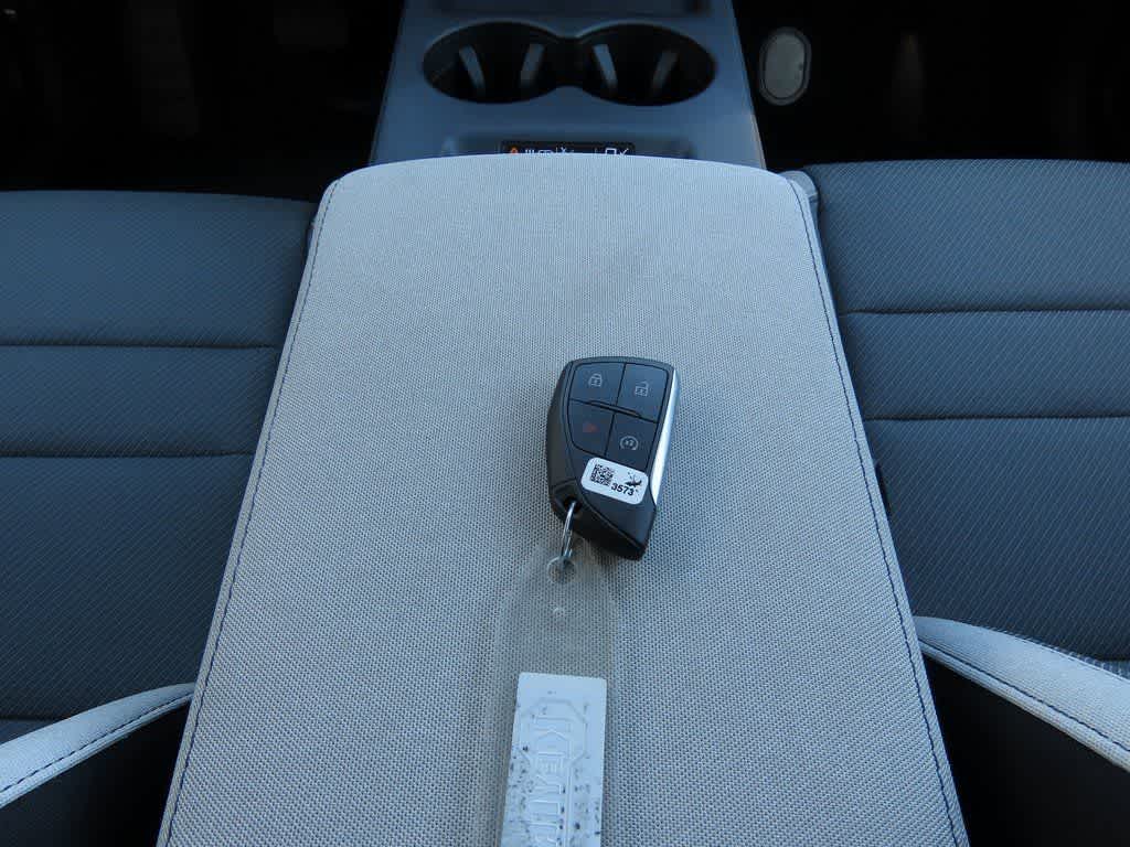 Thumbnail: 2026 Honda Prologue - 24