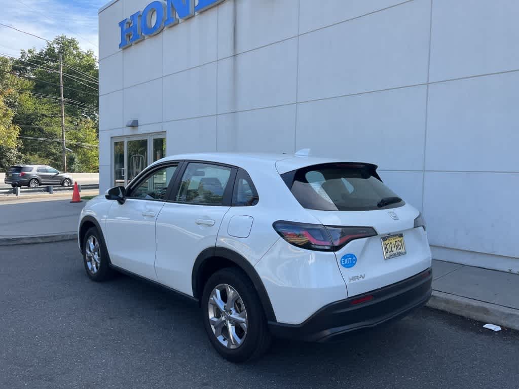 Thumbnail: 2023 Honda HR-V - 2