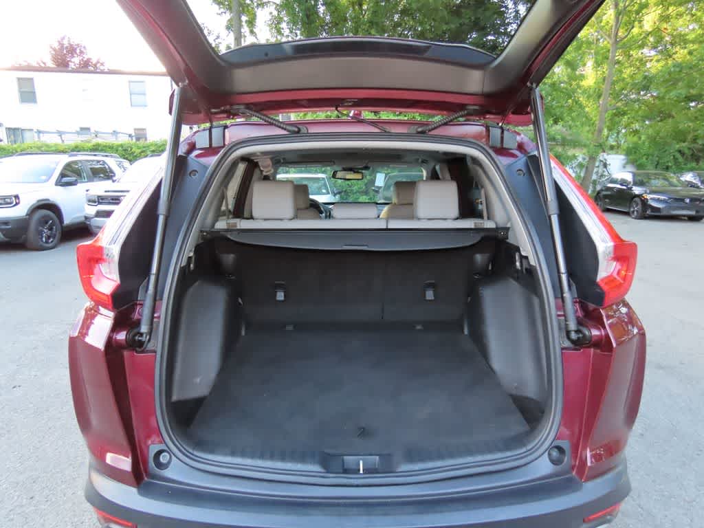 Thumbnail: 2019 Honda CR-V - 12